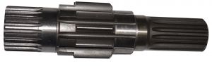 Bull Pinion Shaft Lh Small 11T